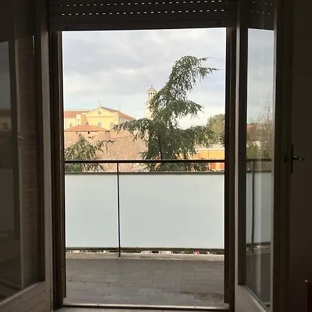 Apartment Francis House *