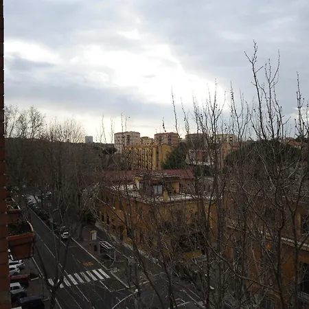 Francis House Διαμέρισμα