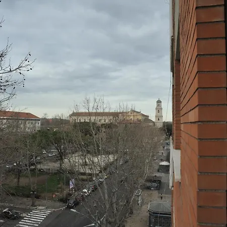 Francis House Ρώμη