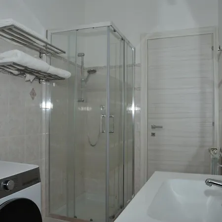 Apartment Francis House Rome