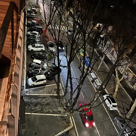 Francis House 罗马