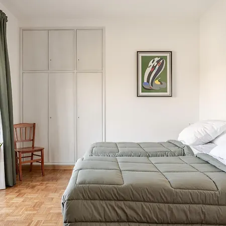 Apartment Francis House *