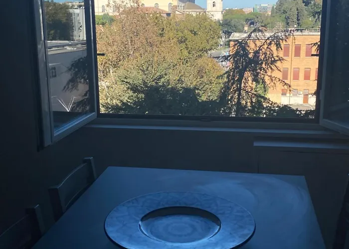 公寓 Francis House