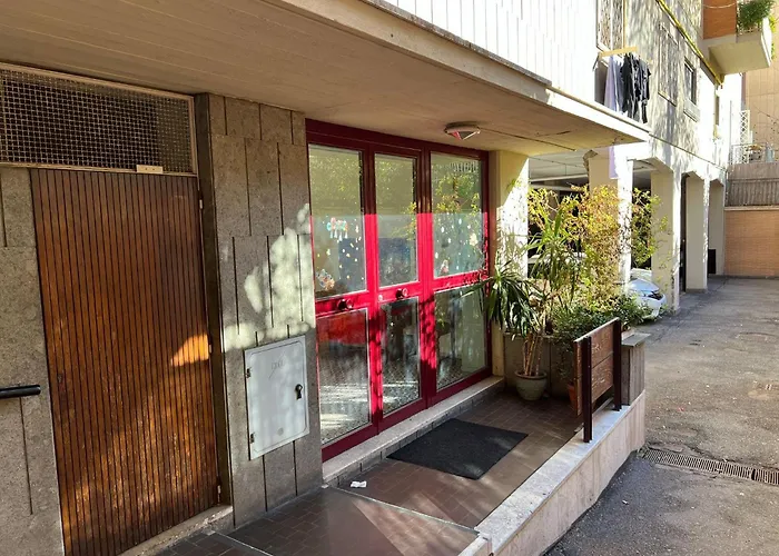 Apartamento Francis House Roma