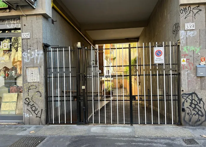 Apartmán Francis House *