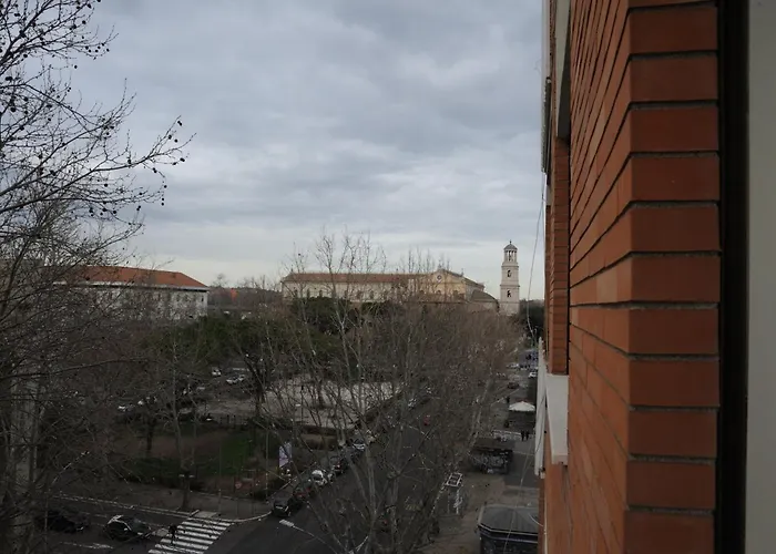 Francis House Apartamento *