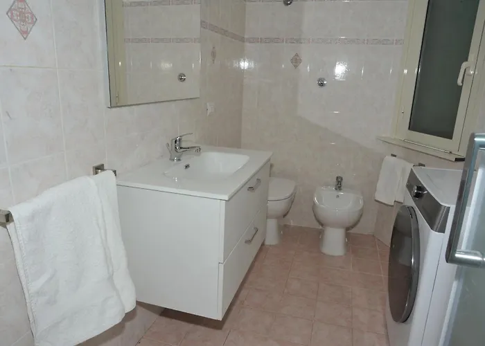 Francis House Apartamento