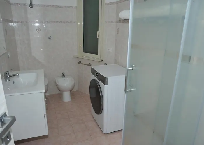 公寓 Francis House *