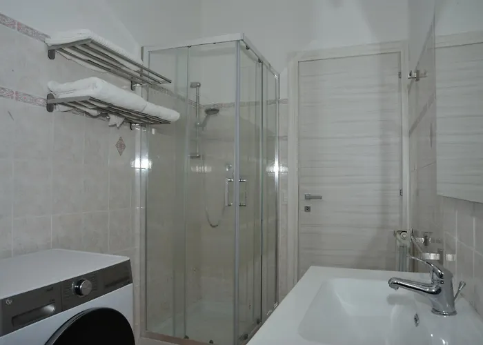 公寓 Francis House 罗马