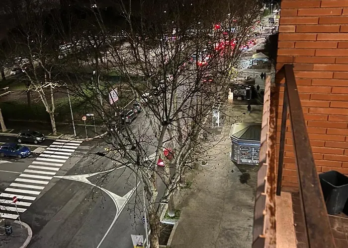 Francis House Apartamento