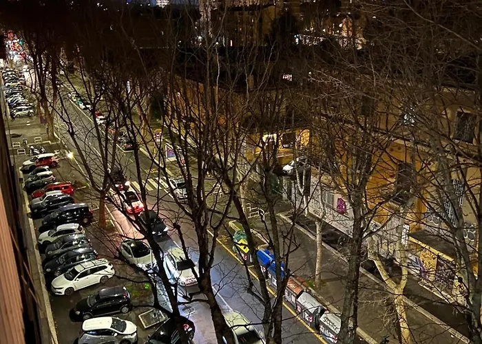 Apartamento Francis House *