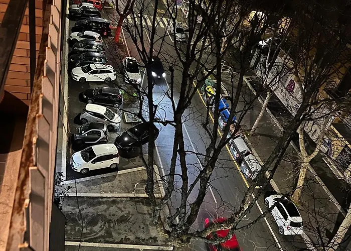 Francis House 罗马