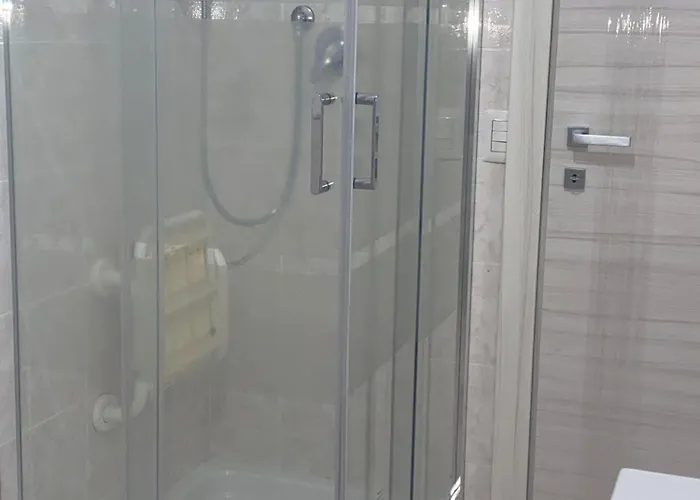 公寓 Francis House