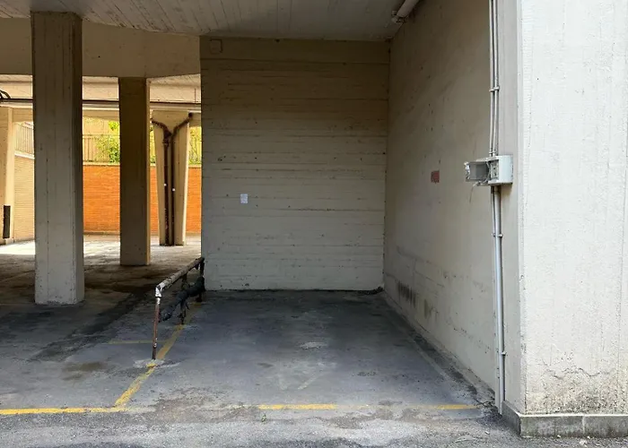 公寓 Francis House *