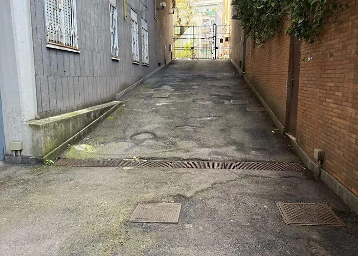 Francis House 罗马