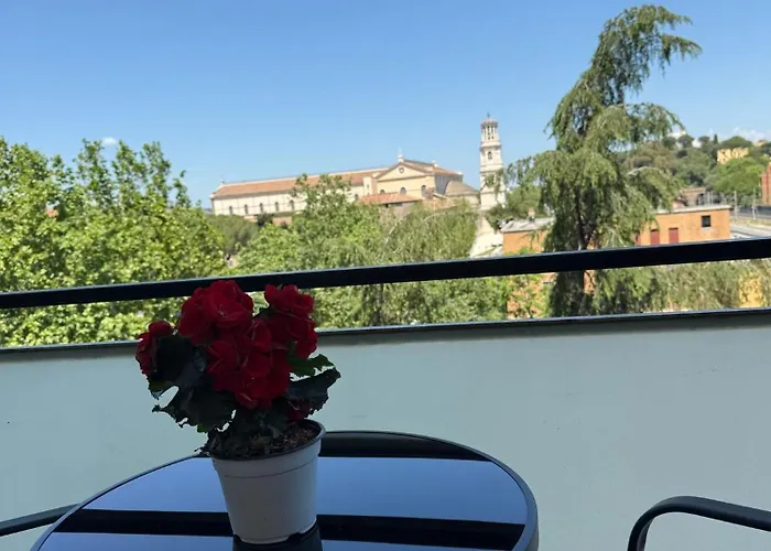 公寓 Francis House