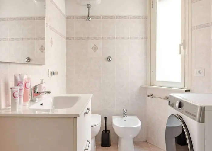 公寓 Francis House 罗马