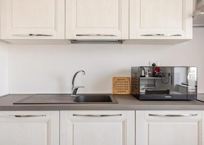 Apartamento Francis House