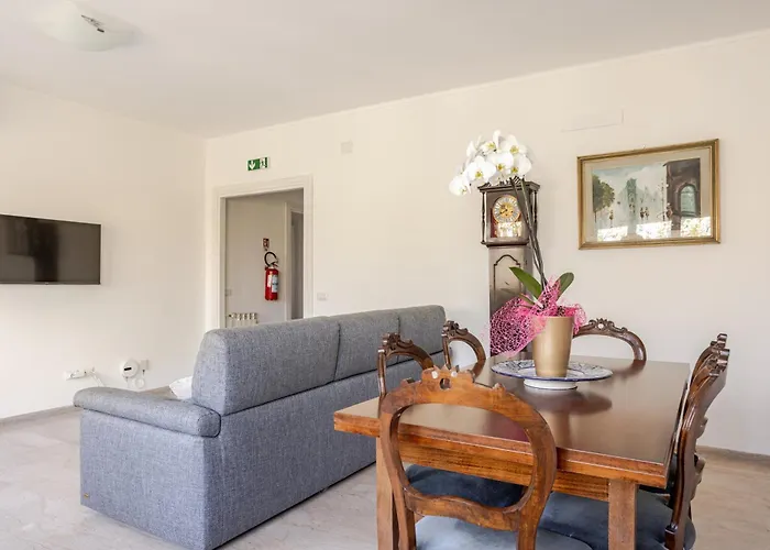 Francis House Apartamento