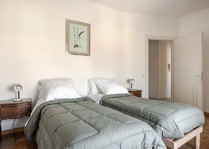 Francis House Apartamento *