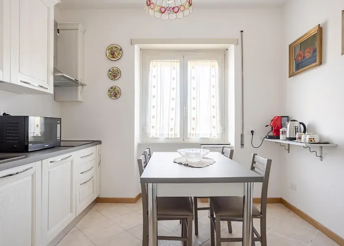 Francis House Apartamento Roma