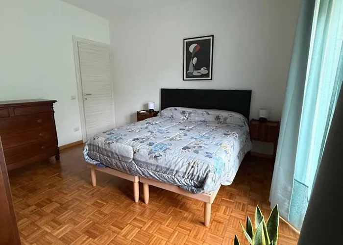 公寓 Francis House