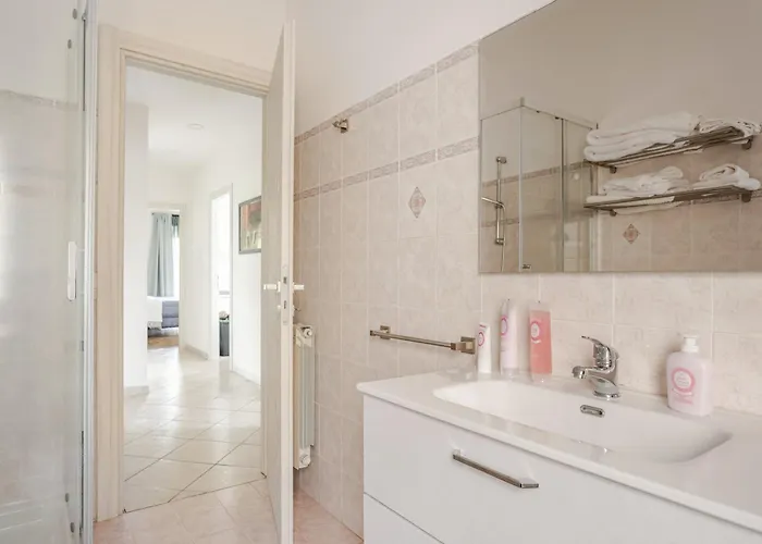 Apartamento Francis House *