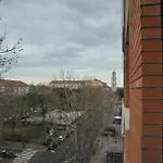 Francis House Рим