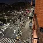 Francis House Апартаменты