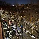 Апартаменты Francis House *