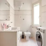 Апартаменты Francis House Рим