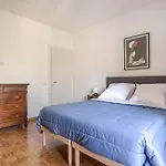 Апартаменты Francis House