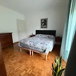 Апартаменты Francis House