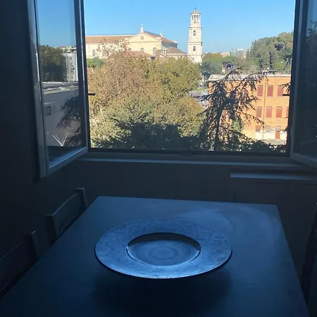 Apartamento Francis House