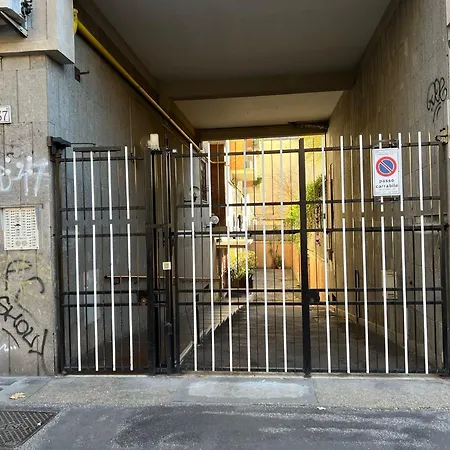 Apartamento Francis House *