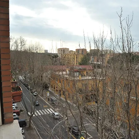 Apartamento Francis House *