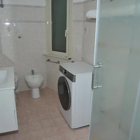 Apartamento Francis House *