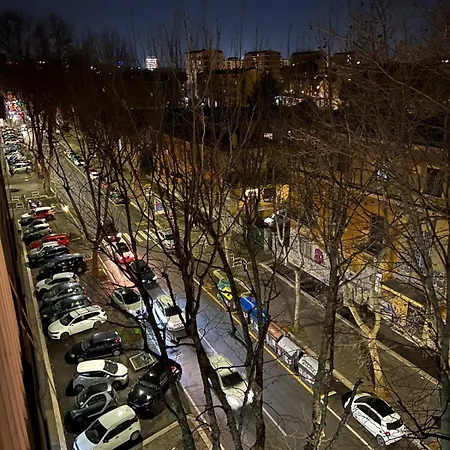 Apartamento Francis House *