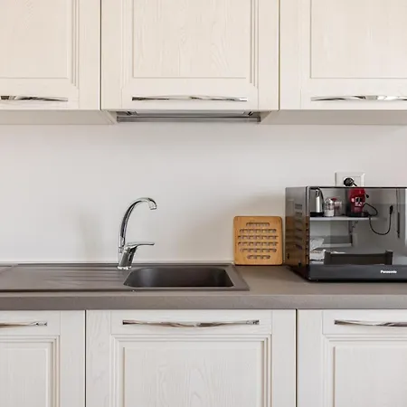 Apartamento Francis House