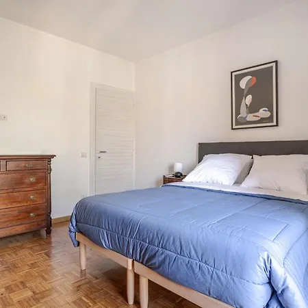 Apartamento Francis House