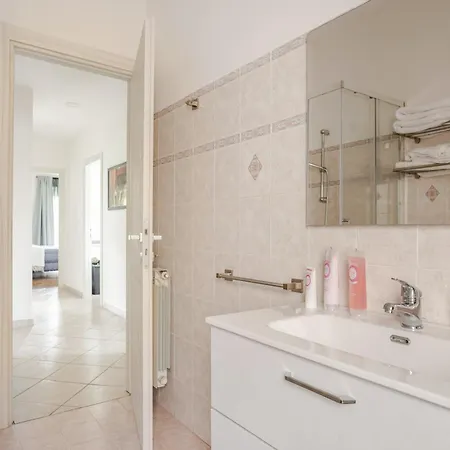 Apartamento Francis House *